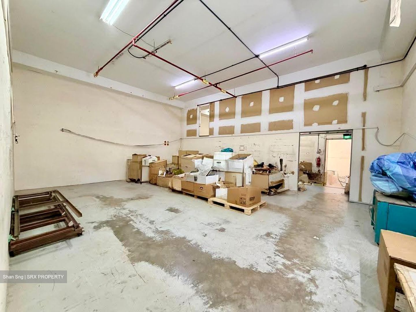 Eunos Techpark (D14), Factory #635827741
